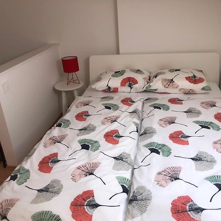 Apartmani Gavran Sukosan Luaran gambar