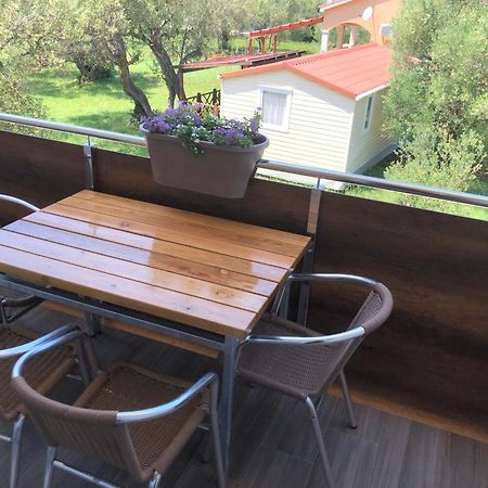Apartmani Gavran Sukosan Luaran gambar