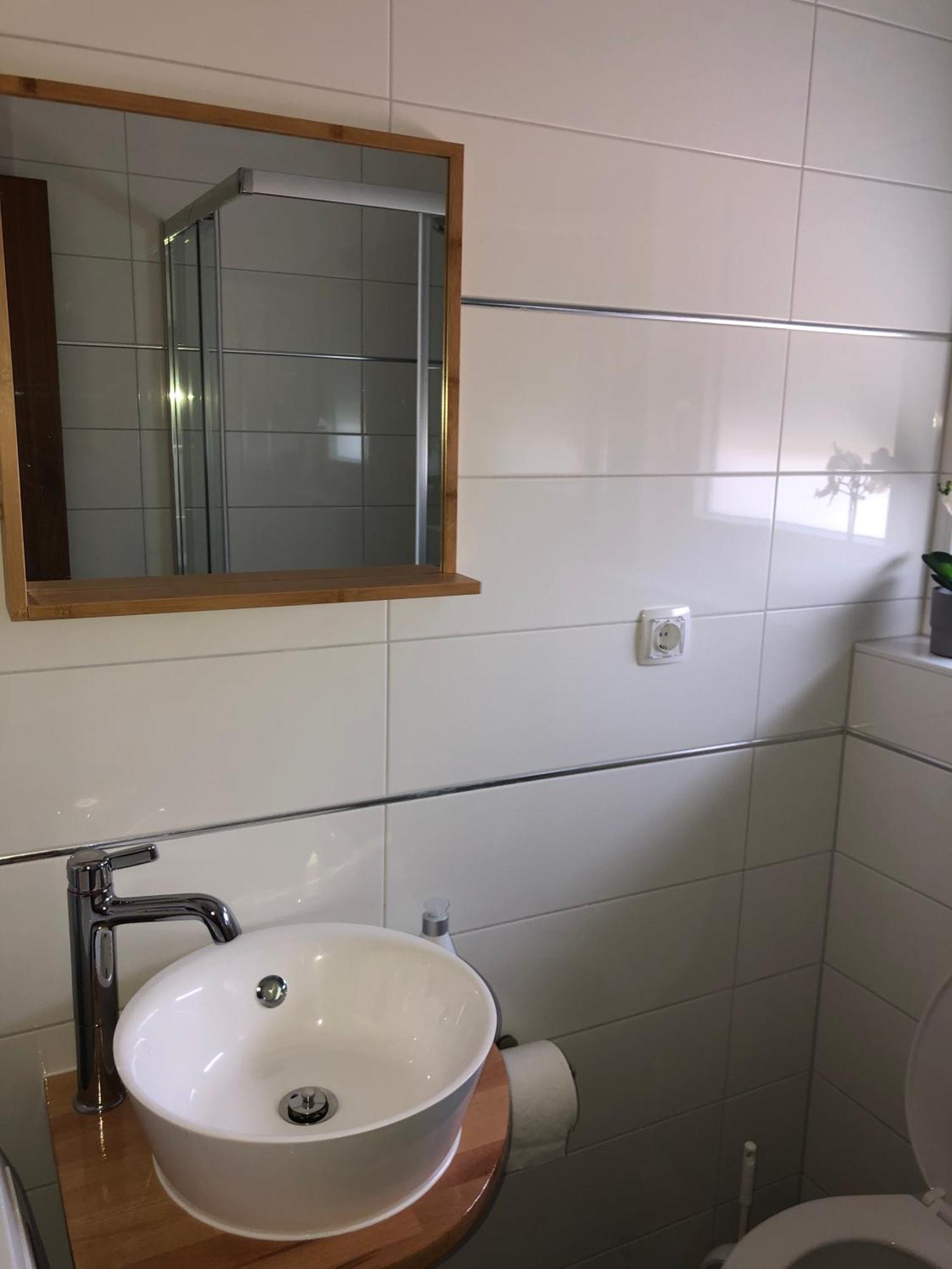 Apartmani Gavran Sukosan Luaran gambar