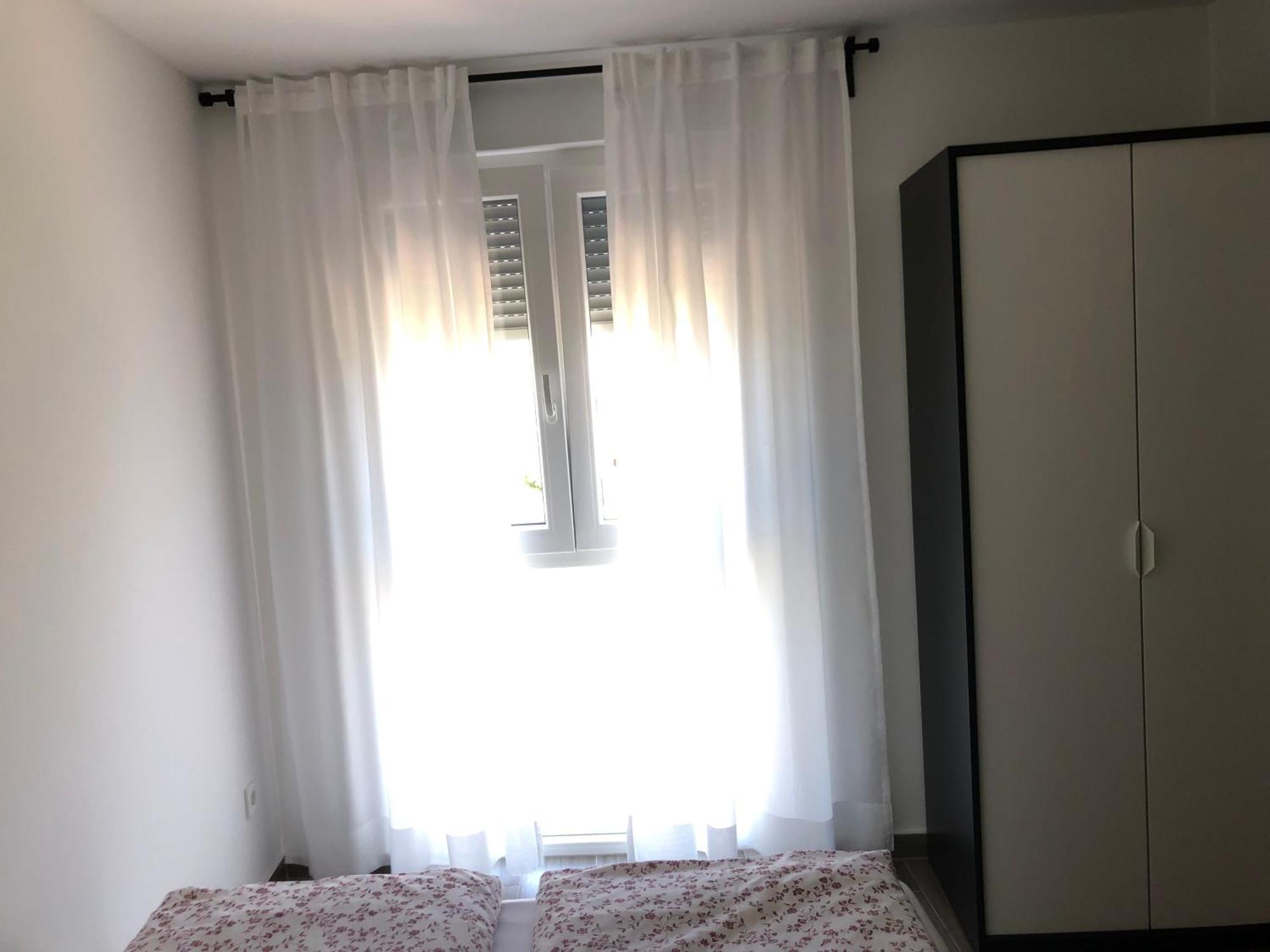 Apartmani Gavran Sukosan Luaran gambar