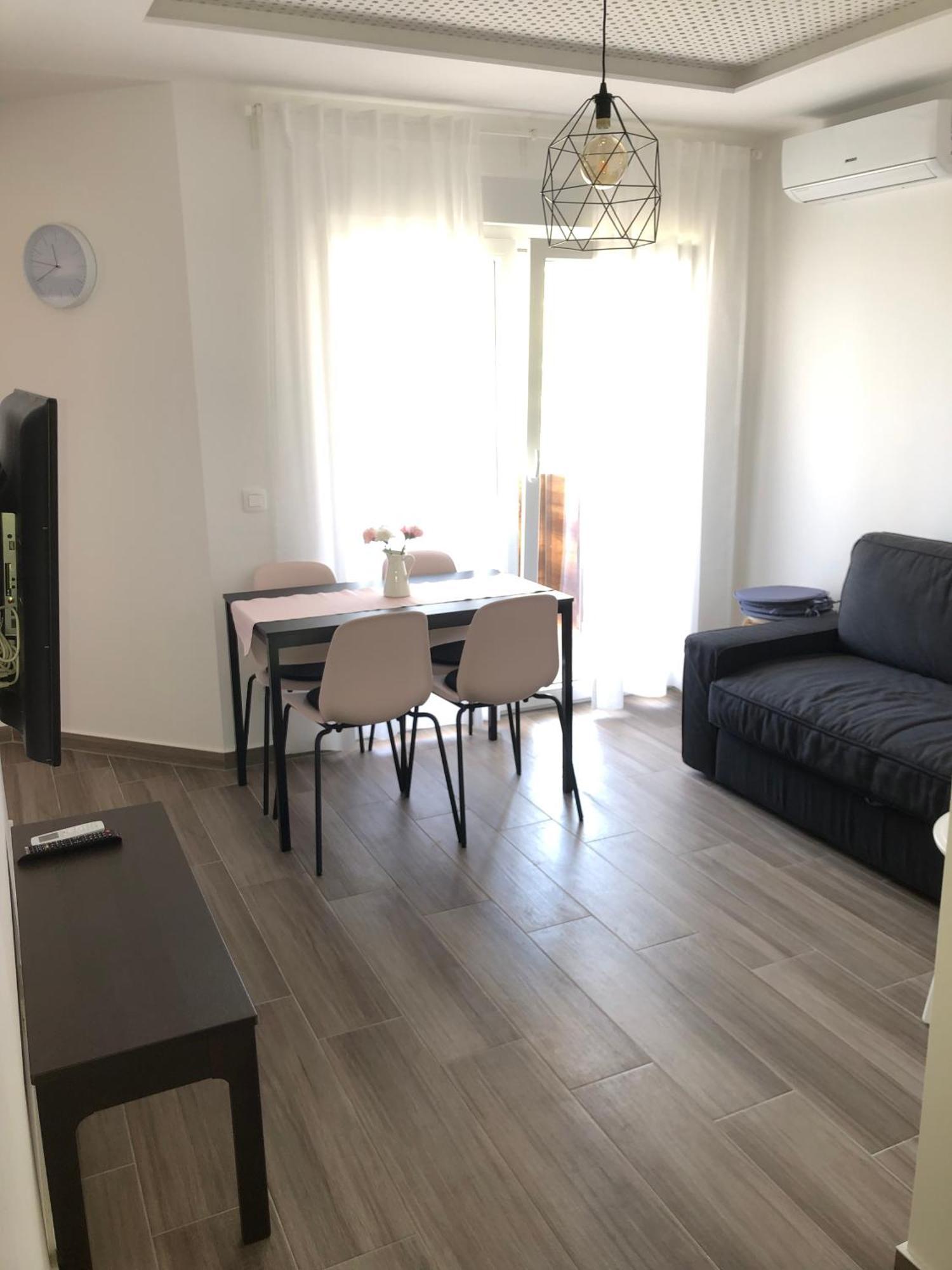 Apartmani Gavran Sukosan Luaran gambar
