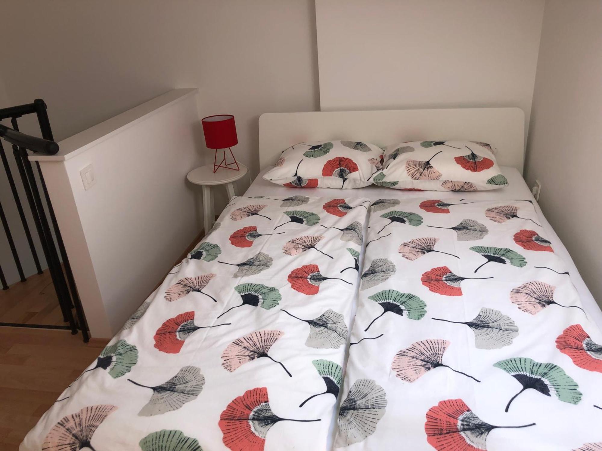 Apartmani Gavran Sukosan Luaran gambar