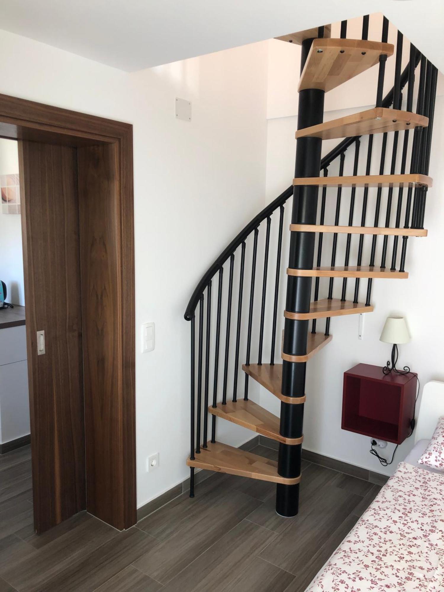 Apartmani Gavran Sukosan Luaran gambar