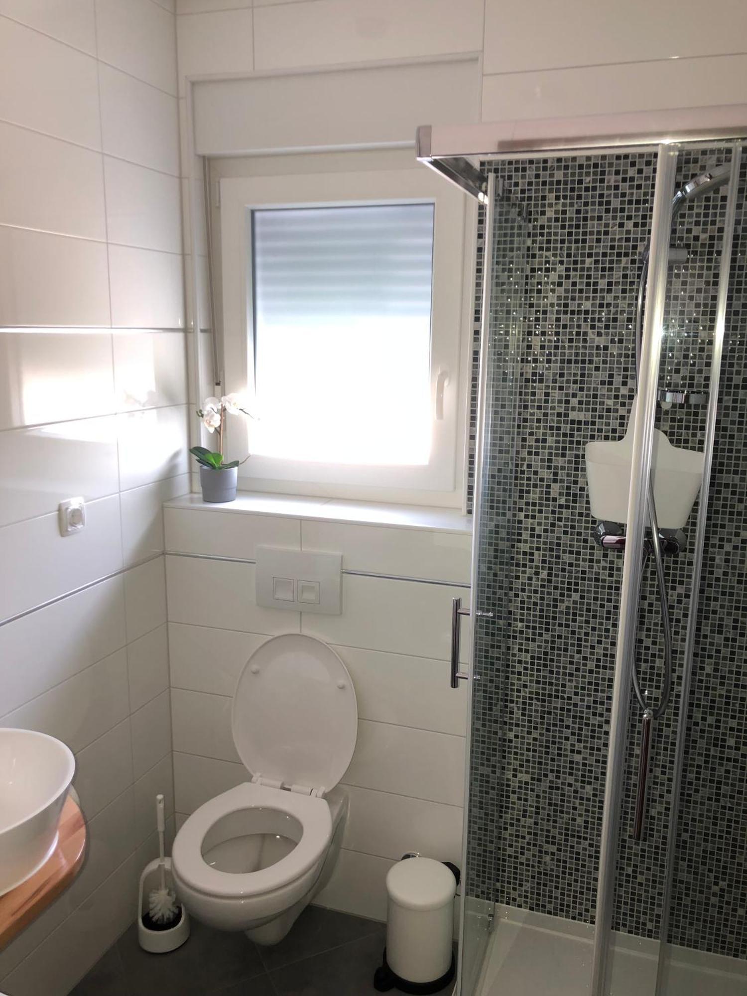 Apartmani Gavran Sukosan Luaran gambar