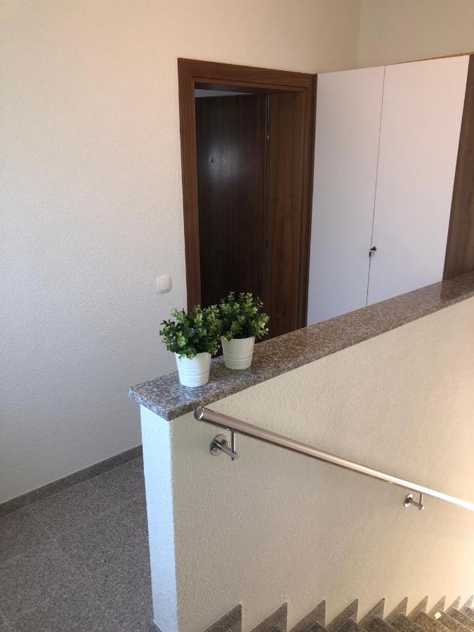 Apartmani Gavran Sukosan Luaran gambar