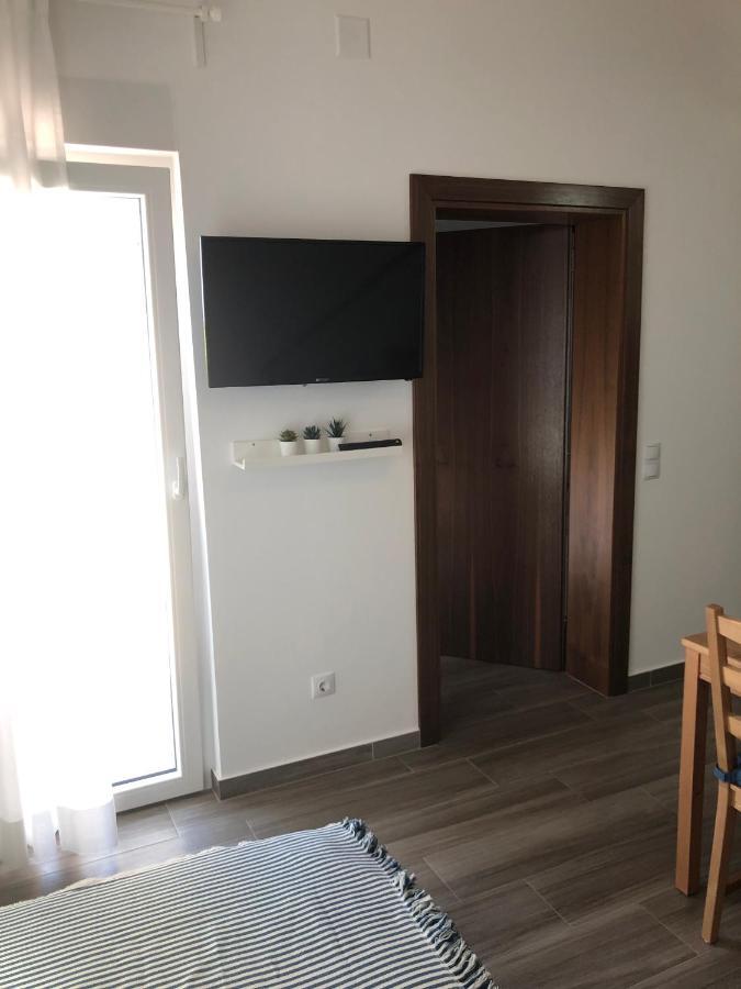 Apartmani Gavran Sukosan Luaran gambar