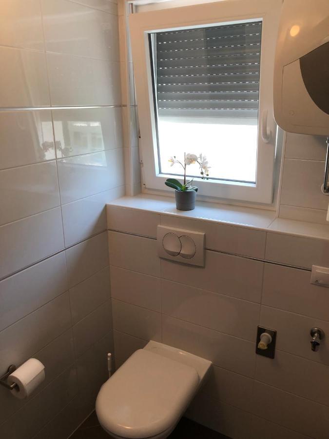 Apartmani Gavran Sukosan Luaran gambar