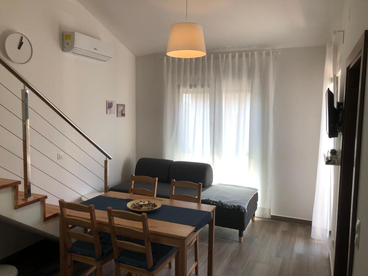 Apartmani Gavran Sukosan Luaran gambar