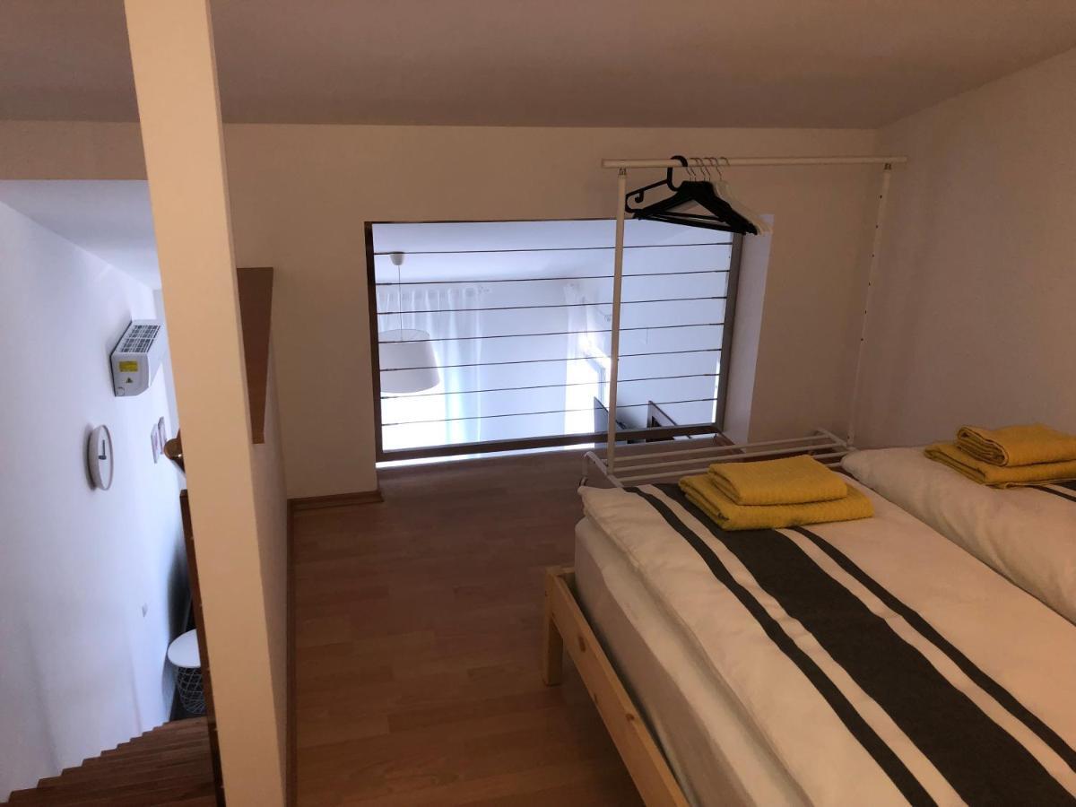 Apartmani Gavran Sukosan Luaran gambar