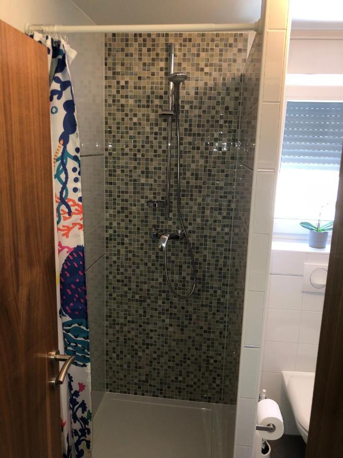 Apartmani Gavran Sukosan Luaran gambar